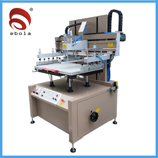 絲網印刷機在使用過程中要注意哪些？