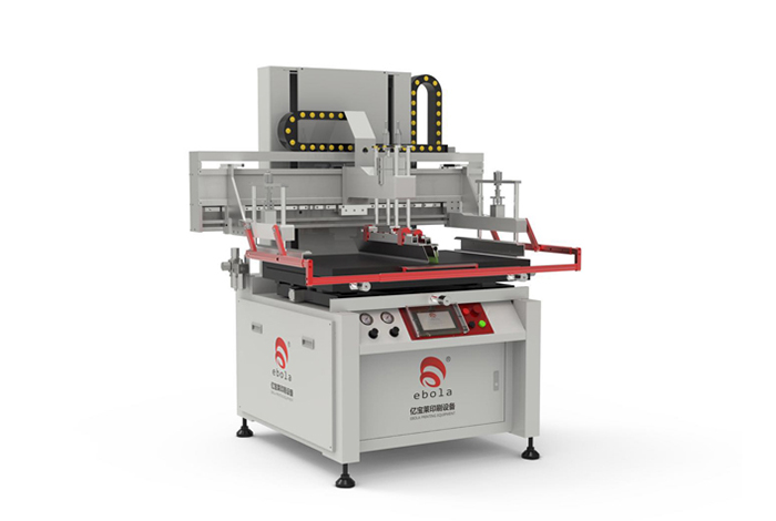 全自動(dòng)絲印機(jī)的印刷方式有幾種？