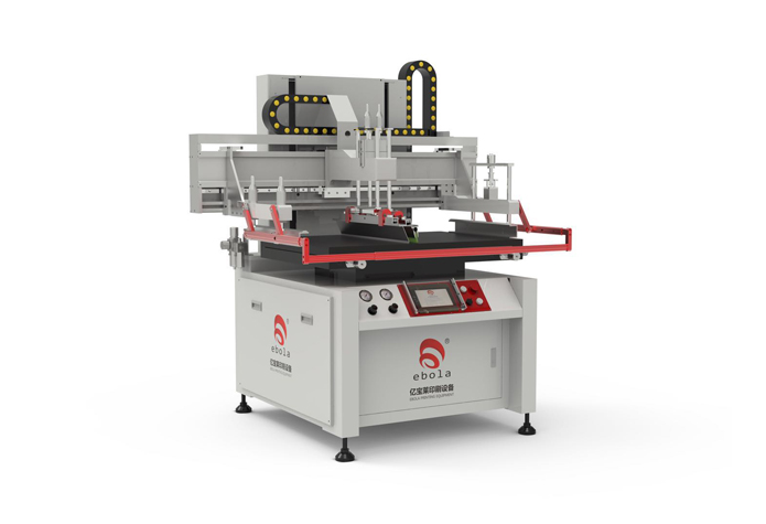 如何選擇合適的平面絲印機(jī)？