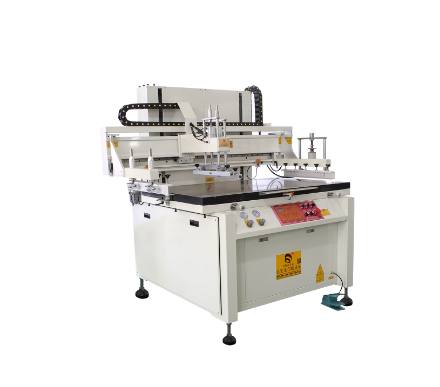 絲印機(jī)怎么選？絲印機(jī)廠家哪家好？